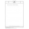 DIN 96073 Medizinische Instrumente - Zungenspatel, doppelendig