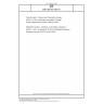 DIN CEN/TS 16614-4 Öffentlicher Verkehr - Netzwerk- und Fahrplan-Austausch (NeTEx) - Teil 4: Europäisches Profil für Fahrgastinformationen; Englische Fassung CEN/TS 16614-4:2020