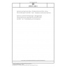 DIN EN 12020-2 Aluminium and aluminium alloys - Extruded precision profiles in alloys EN AW-6060 and EN AW-6063 - Part 2: Tolerances on dimensions and form