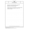 DIN EN IEC 60966-4 Konfektionierte Koaxial- und Hochfrequenzkabel - Teil 4: Rahmenspezifikation für halbstarre konfektionierte Koaxialkabel (IEC 46/867/CD:2021); Text Deutsch und Englisch