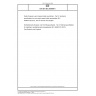 DIN EN IEC 60966-4 Konfektionierte Koaxial- und Hochfrequenzkabel - Teil 4: Rahmenspezifikation für halbstarre konfektionierte Koaxialkabel (IEC 46/867/CD:2021); Text Deutsch und Englisch