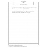 DIN EN ISO 128-2 Technical product documentation (TPD) - General principles of representation - Part 2: Basic conventions for lines (ISO 128-2:2022)