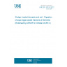 UNE EN 16174:2012 Sludge, treated biowaste and soil - Digestion of aqua regia soluble fractions of elements (Endorsed by AENOR in October of 2012.) UNE EN 16174:2012 Sludge, treated biowaste and soil - Digestion of aqua regia soluble fractions of elements (Endorsed by AENOR in October of 2012.)