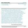 ČSN EN IEC 60076-11 ed. 2 - Výkonové transformátory - Část 11: Suché transformátory