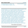 ČSN EN IEC 60730-2-11 ed. 3 - Automatická elektrická řídicí zařízení - Část 2-11: Zvláštní požadavky na regulátory výkonu