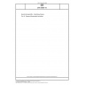 DIN 55655-16 Beschichtungsstoffe - Elektrotauchlacke - Teil 16: Pigment-Bindemittel-Verhältnis