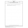 DIN IEC/TS 80004-9DIN SPEC 44004-9 Nanotechnologien - Wörterbuch - Teil 9: Nanobasierte elektrotechnische Produkte und Systeme (IEC 113/210/CD:2013) DIN IEC/TS 80004-9DIN SPEC 44004-9 Nanotechnologien - Wörterbuch - Teil 9: Nanobasierte elektrotechnische Produkte und Systeme (IEC 113/210/CD:2013)