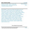 ČSN EN 60068-3-11 - Zkoušení vlivů prostředí - Část 3-11: Doprovodná dokumentace a návod - Výpočet nejistoty podmínek v klimatických zkušebních komorách