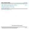 ČSN ETSI EN 301 489-34 V1.3.1 - Elektromagnetická kompatibilita a rádiové spektrum (ERM) - Norma pro elektromagnetickou kompatibilitu (EMC) rádiových zařízení a služeb - Část 34: Specifické podmínky pro vnější napájení (EPS) pro mobilní telefony ČSN ETSI EN 301 489-34 V1.3.1 - Elektromagnetická kompatibilita a rádiové spektrum (ERM) - Norma pro elektromagnetickou kompatibilitu (EMC) rádiových zařízení a služeb - Část 34: Specifické podmínky pro vnější napájení (EPS) pro mobilní telefony