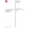 ISO 18383:2025 - Digital imaging — Specification guideline for digital cameras ISO 18383:2025 - Digital imaging — Specification guideline for digital cameras