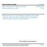 ČSN EN 13010 - Balení - Jednotky balení - Požadavky na závěsný vystavovací štítek a jeho rozměry
