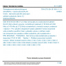 ČSN ETSI EN 301 893 V1.2.3 - Širokopásmové rádiové přístupové sítě (BRAN) - Vysokovýkonná RLAN 5 GHz - Harmonizovaná EN pokrývající základní požadavky článku 3.2 Směrnice R&#38;TTE