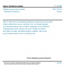 ČSN 72 0100 - Základní postup rozboru silikátů - Všeobecná ustanovení