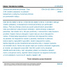 ČSN EN IEC 60601-2-39 ed. 3 - Zdravotnické elektrické přístroje - Část 2-39: Zvláštní požadavky na základní bezpečnost a nezbytnou funkčnost přístrojů pro peritoneální dialýzu