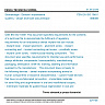 ČSN EN ISO 10451 - Stomatologie - Dentální implantátové systémy - Obsah technické dokumentace