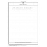 DIN EN ISO 3451-1 Kunststoffe - Bestimmung der Asche - Teil 1: Allgemeine Verfahren (ISO 3451-1:2026); Deutsche Fassung EN ISO 3451-1:2026