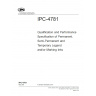 IPC-4781 - Standard Only IPC-4781 - Standard Only